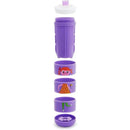 Munchkin - 1 Pk 9 Oz Twisty Bite Proof Sippy Cup, Assorted item  Image 4