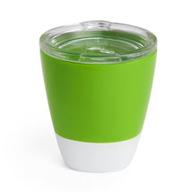 Munchkin 2-Pack Splash Toddler Cup & Lid, Blue/Green Image 2