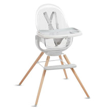 Munchkin - 360° Cloud Baby High Chair Image 1