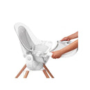 Munchkin - 360° Cloud Baby High Chair Image 3