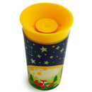 Munchkin - 9 Oz Miracle® 360° Glow In The Dark Sippy Cup Image 2