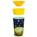 Munchkin - 9 Oz Miracle® 360° Glow In The Dark Sippy Cup Image 3