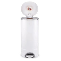 Munchkin Arm & Hammer STEP Diaper Pail Image 3