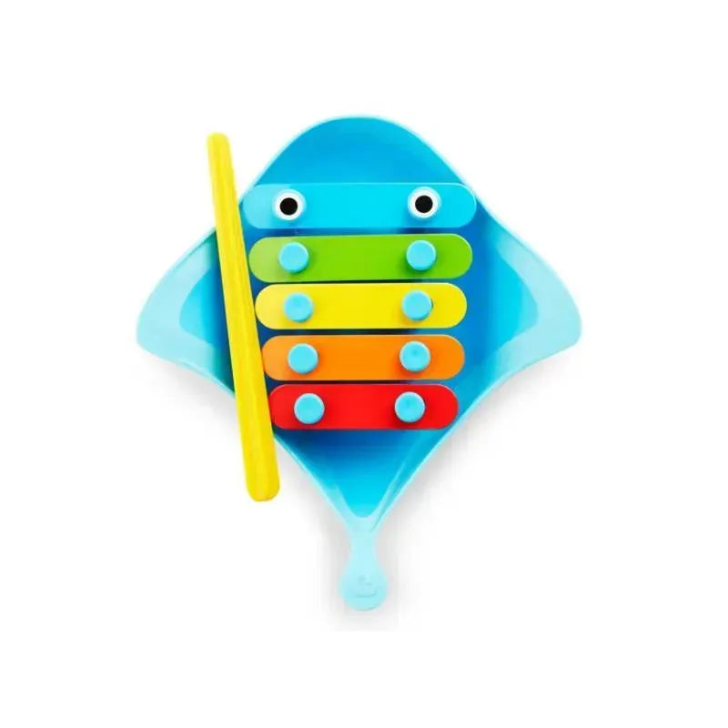 Munchkin Bath Beats Musical Bath Toy Gift Set Image 6