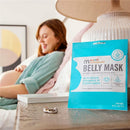 Munchkin Belly Mask Pregnancy Skin Care & Stretch Marks - 1 Pk Image 4
