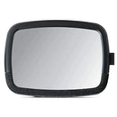 Munchkin Brica 360° Baby In-Sight Pivot Mirror, Adjustable Car Mirror Image 1