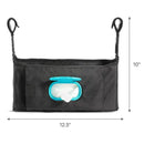 Munchkin - Brica Stroller Organizer Image 4