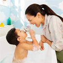 Munchkin Bubble Bestie Bubble Bath Toy, Elephant Bubbler Bath Toy Image 6