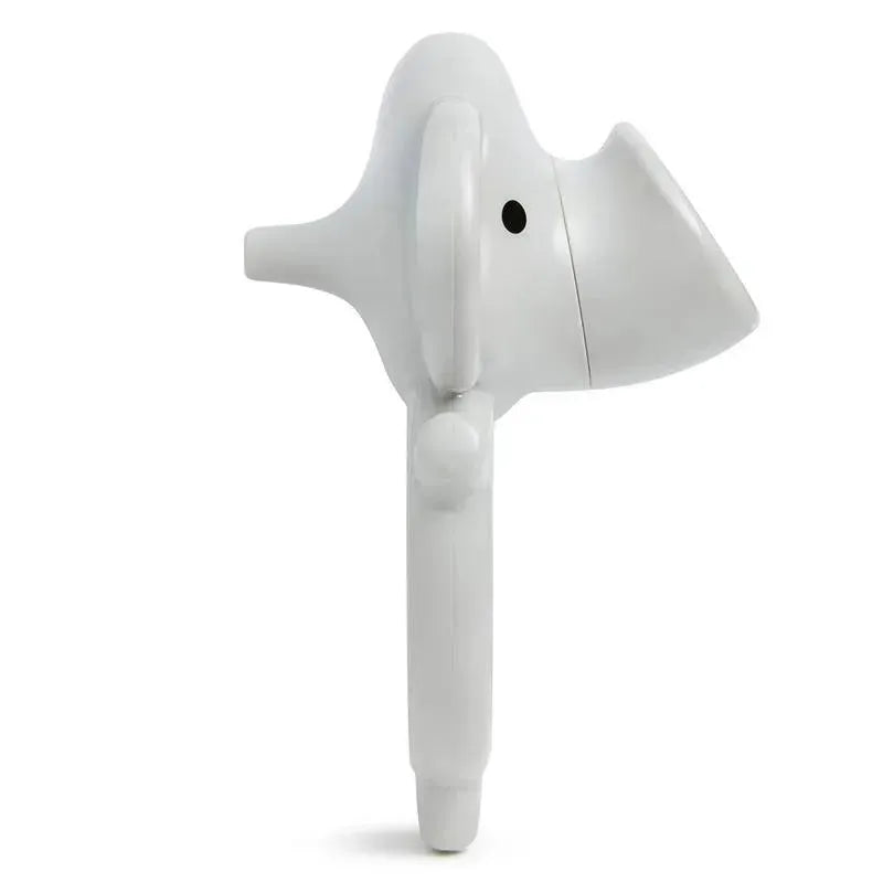 Munchkin Bubble Bestie Bubble Bath Toy, Elephant Bubbler Bath Toy Image 4