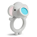 Munchkin Bubble Bestie Bubble Bath Toy, Elephant Bubbler Bath Toy Image 5