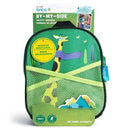 Munchkin By-My-Side Kids Safety Harness Baclpack- Giraffe Image 1