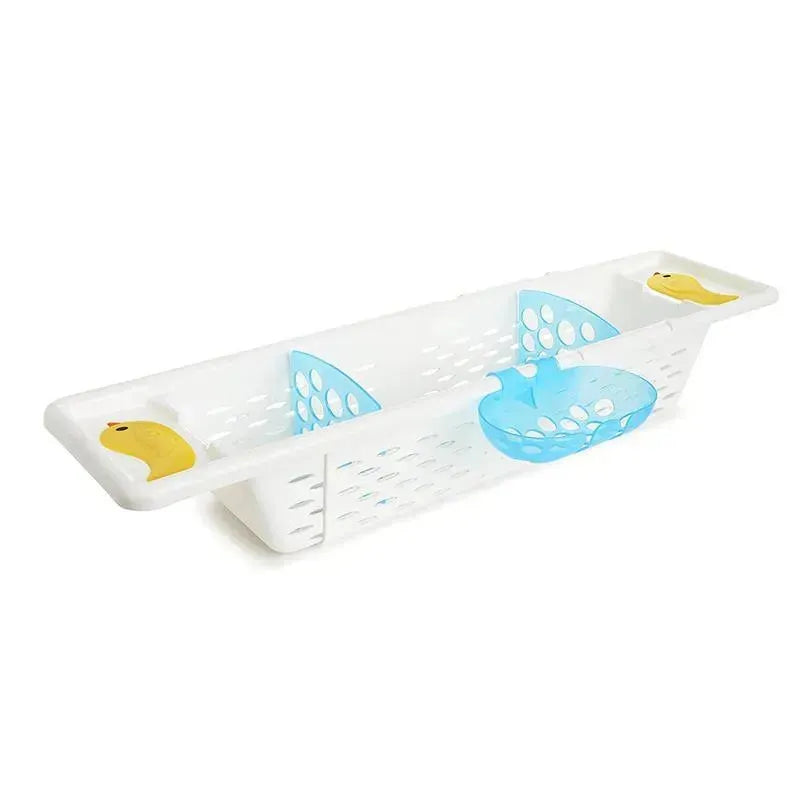 Munchkin - Caddy Toddler Bath Toy Organizer Image 1
