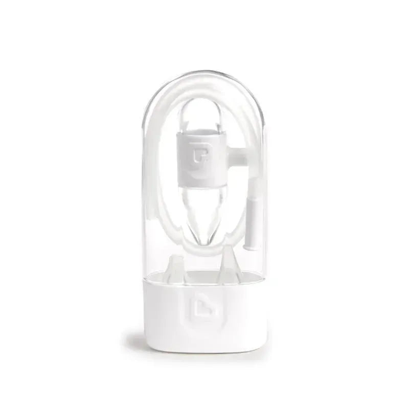 Munchkin ClearNose Nasal Aspirator, 0-12 Months Image 4