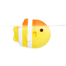 Munchkin Colormix Fish Color Changing Fish Bath Toy Image 11
