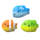 Munchkin Colormix Fish Color Changing Fish Bath Toy Image 13