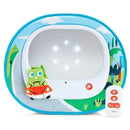 Munchkin - Cruisin In-Sight Entertainment Baby Mirror Image 1