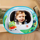 Munchkin - Cruisin In-Sight Entertainment Baby Mirror Image 3