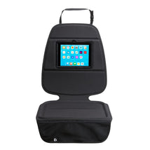 Munchkin Elite Seat Guardian With Tablet Holder Image 1