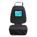 Munchkin Elite Seat Guardian With Tablet Holder Image 1