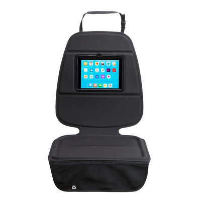 Munchkin Elite Seat Guardian With Tablet Holder Image 1