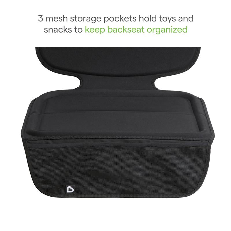 Munchkin Elite Seat Guardian With Tablet Holder Image 4