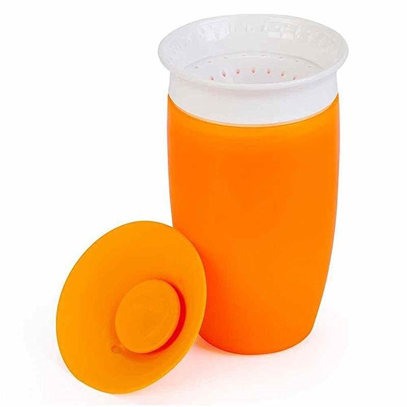 Munchkin Fall 10 oz Miracle 360° Sippy Cup 1-Pack, Assortment Image 3