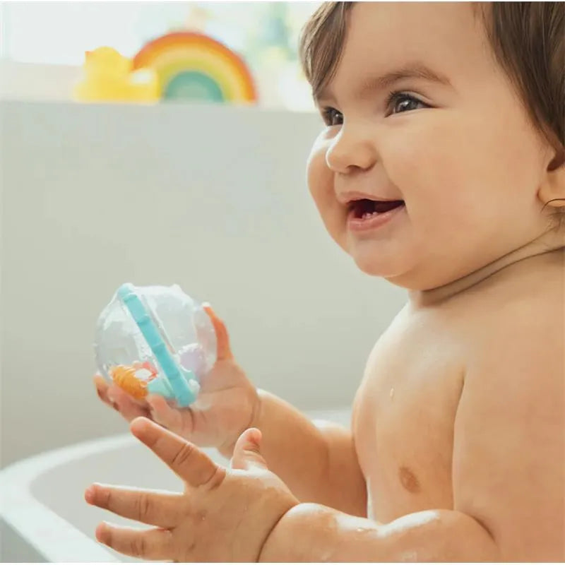 Munchkin - 2Pk Float & Play Bubbles, Assortment Image 3