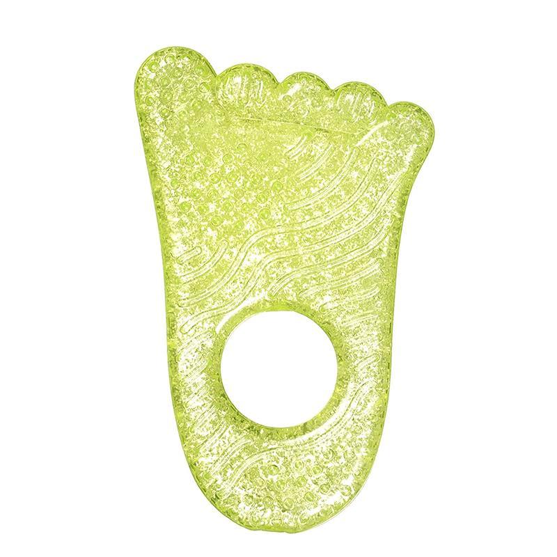 Munchkin Fun Ice Chewy Teether, Colors May Vary 1pk Image 5