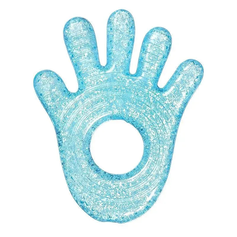 Munchkin Fun Ice Chewy Teether, Colors May Vary 1pk Image 7