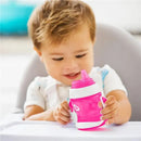 Munchkin - Gentle 4Oz Transition Cup, Pink Image 2