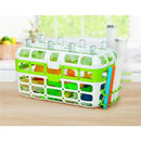 Munchkin High-Capacity Dishwasher Basket, Colors May Vary Image 8