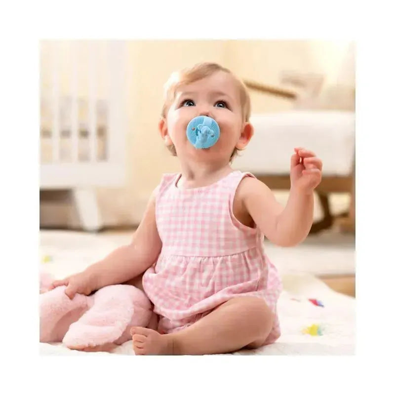 Munchkin Koala Wildlove Silicone Pacifiers - 2Pk Image 3