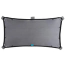 Munchkin - Magnetic Stretch-To-Fit Sun Shade Image 1