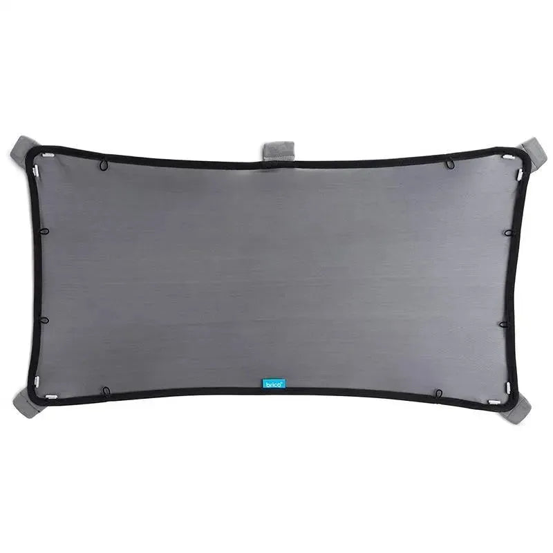 Munchkin - Magnetic Stretch-To-Fit Sun Shade Image 1
