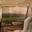 Munchkin - Magnetic Stretch-To-Fit Sun Shade Image 3