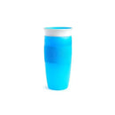 Munchkin Miracle 360 Sippy Cup 14Oz - Blue Image 3