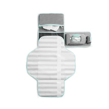 Munchkin - Munchkin Antimicrobial Diaper Changing Kit ! Image 2
