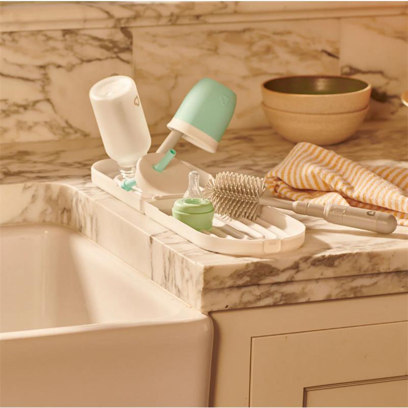 Munchkin Portable Drying Rack Image 4