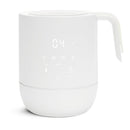 Munchkin Precision Baby Bottle Warmer for Breastmilk, White (Plug-in) Image 1