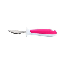 Munchkin - Raise 3Pk Toddler Spoons - Purple Image 2