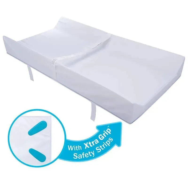 Munchkin Secure Grip Changing Pad Image 3