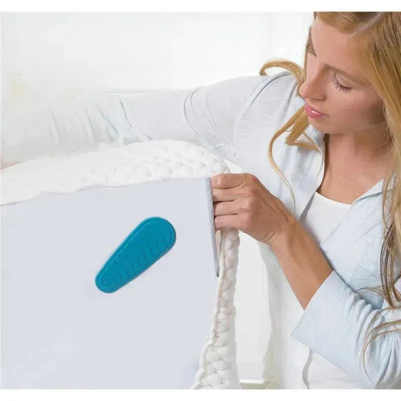 Munchkin Secure Grip Changing Pad Image 9