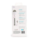 Munchkin Shine Stainless Steel Bottle Brush Image 3