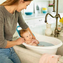 Munchkin - Sit & Soak Bath Tub, White Image 6