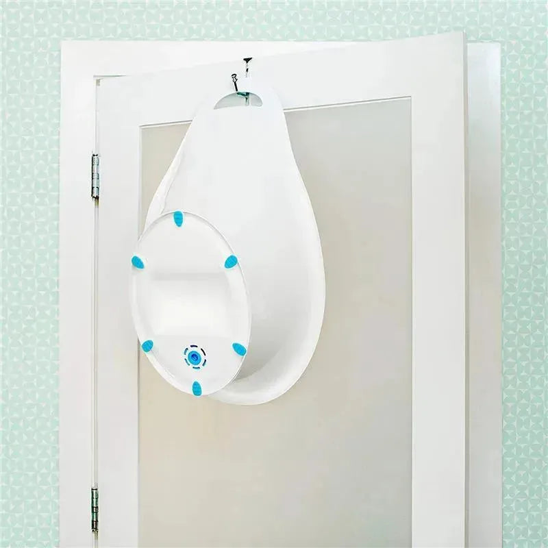 Munchkin - Sit & Soak Bath Tub, White Image 7