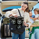 Munchkin - Sparrow Ultra Compact Stroller, Grey Image 6
