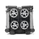 Munchkin - Sparrow Ultra Compact Stroller, Grey Image 7
