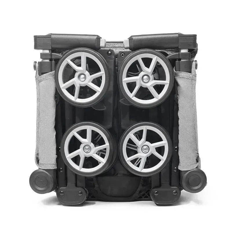 Munchkin - Sparrow Ultra Compact Stroller, Grey Image 7