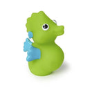 Munchkin Squirtin' Sea Buddies Bath Toys Image 4