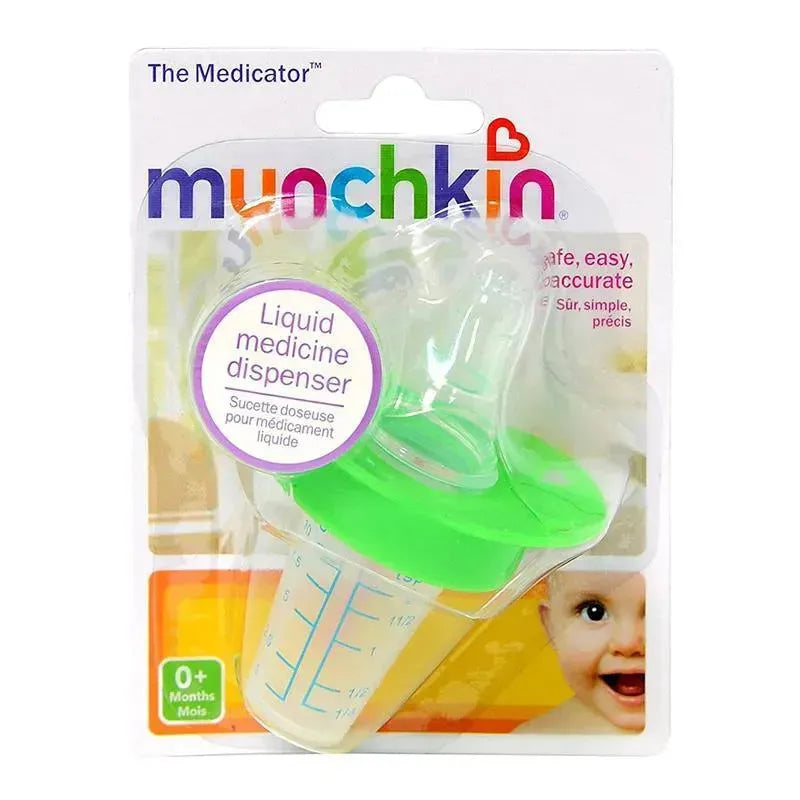 Munchkin The Medicator, Colors May Vary Image 6